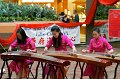 1.28.2012 Hai Hua Community Center Chinese New Year Carnival at Fair Oaks Mall, Virginia (2)